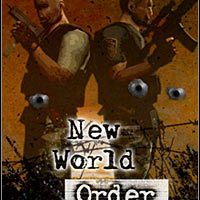 New World Order (video game) Free Download Torrent