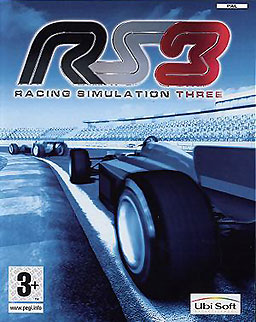 RS3 Racing Simulation 3 Free Download Torrent