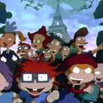 Rugrats in Paris The Movie Download free Full Version