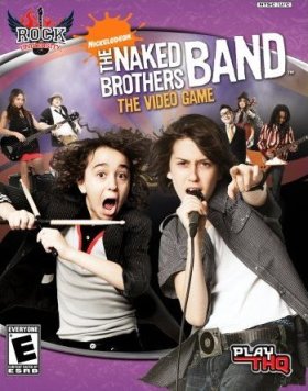 The Naked Brothers Band Free Download Torrent