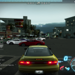 Need for Speed World Download free Full Version