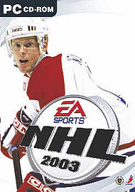 NHL 2003 Free Download Torrent