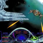 Tachyon The Fringe game free Download for PC Full Version