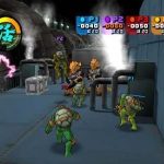 Teenage Mutant Ninja Turtles Mutant Melee Game free Download Full Version