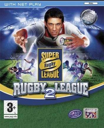 Rugby League 2 Free Download Torrent