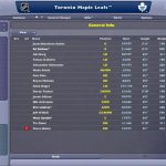 NHL Eastside Hockey Manager 2005 game free Download for PC Full Version