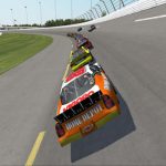 NASCAR SimRacing Download free Full Version