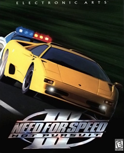 Need for Speed 3 Hot Pursuit Free Download Torrent
