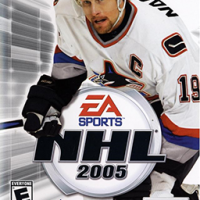 NHL 2005 Free Download Torrent