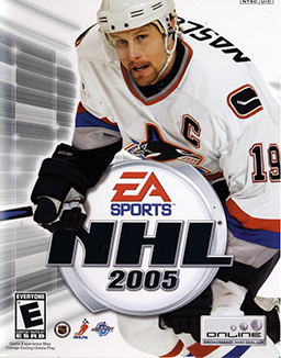 NHL 2005 Free Download Torrent