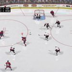 NHL 08 game free Download for PC Full Version