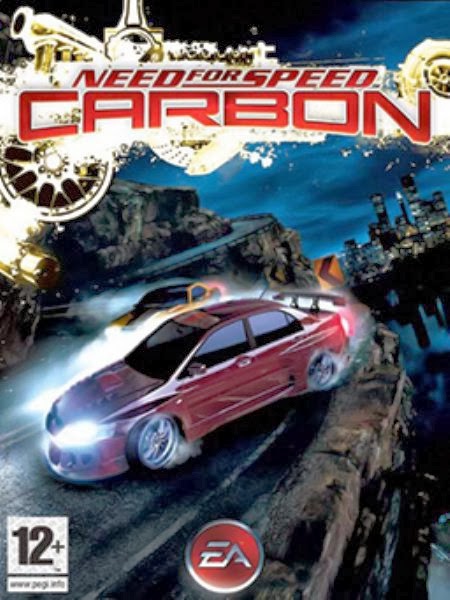Need for Speed Carbon Free Download Torrent