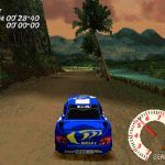 V-Rally game free Download for PC Full Version