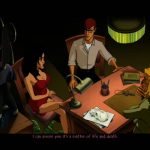 Runaway A Road Adventure game free Download for PC Full Version