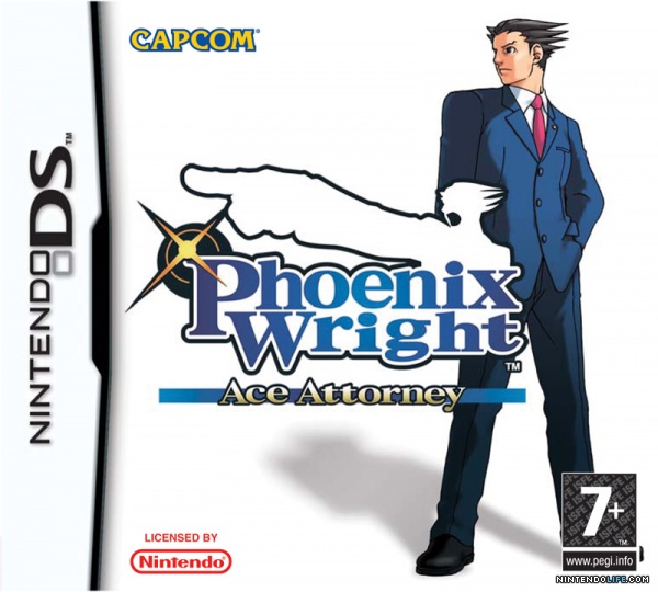 Phoenix Wright Ace Attorney Free Download Torrent