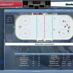 NHL Eastside Hockey Manager 2007 game free Download for PC Full Version
