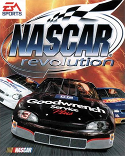 NASCAR Revolution Free Download Torrent