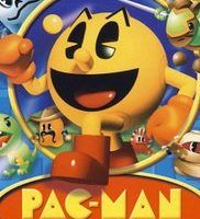 Pac Man Adventures in Time Free Download Torrent