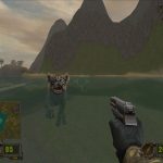 Vivisector Beast Within Game free Download Full Version