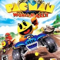 Pac Man World Rally Free Download Torrent