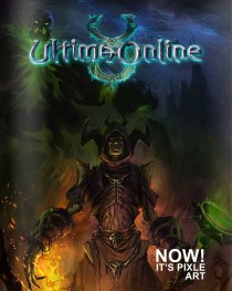 Ultima Online Free Download Torrent