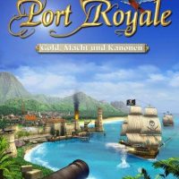 Port Royale Gold Power and Pirates Free Download Torrent