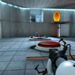 Portal game free Download for PC Full Version
