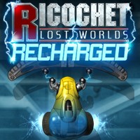 Ricochet Lost Worlds Recharged Free Download Torrent