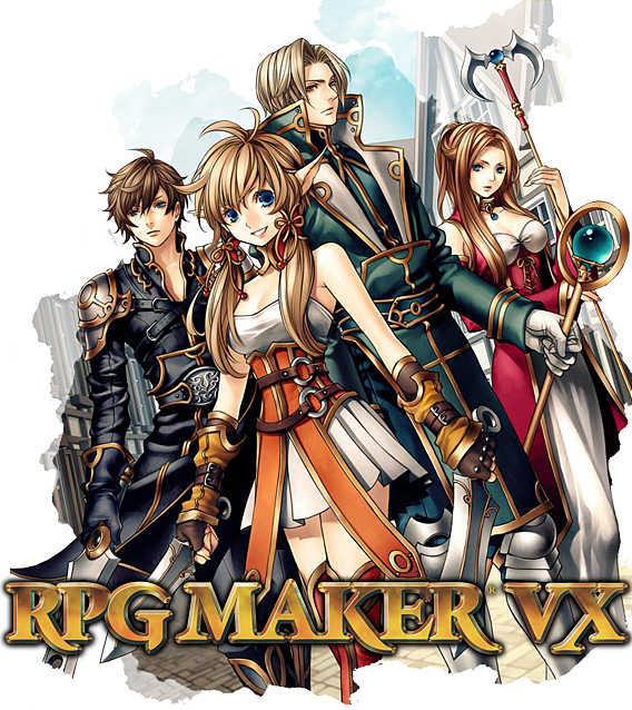 RPG Maker VX Free Download Torrent