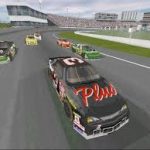NASCAR Revolution game free Download for PC Full Version