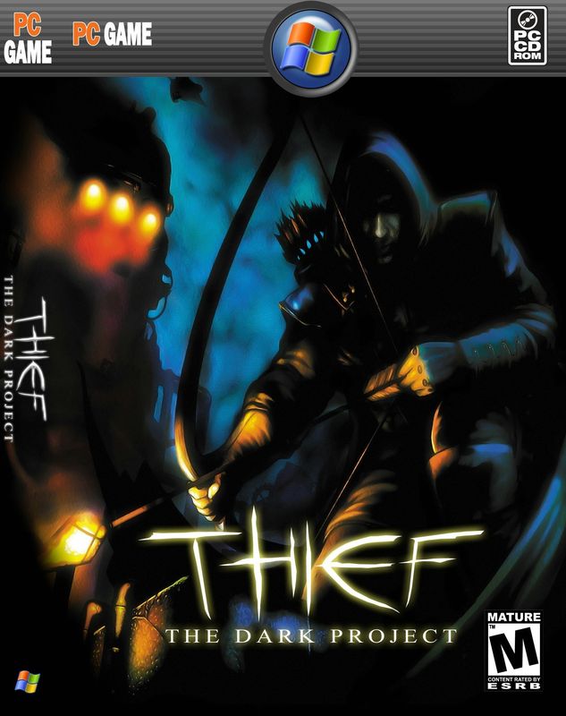thief deadly shadows download pc
