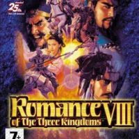 Romance of the Three Kingdoms 8 Free Download Torrent