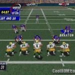 NFL GameDay game free Download for PC Full Version