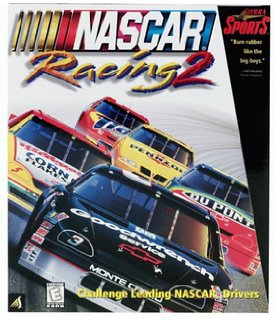 NASCAR Racing 2 Free Download Torrent