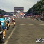 Pro Cycling Manager 2009 game free Download for PC Full Version