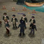 Pirates of the Caribbean Online game free Download for PC Full Version