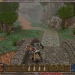 Ultima 9 Ascension game free Download for PC Full Version