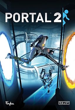 Portal 2 Free Download Torrent