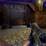 Unreal Tournament game free Download for PC Full Version