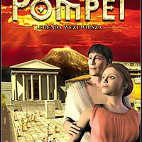 Pompei The Legend of Vesuvius Free Download Torrent