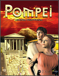 Pompei The Legend of Vesuvius Free Download Torrent