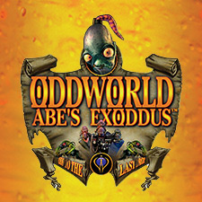 Oddworld Abe's Exoddus Free Download Torrent