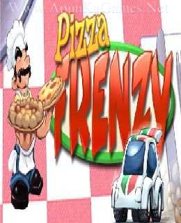 pizza frenzy download free