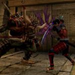 Onimusha Warlords Game free Download Full Version