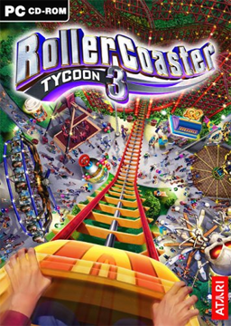 RollerCoaster Tycoon 3 Free Download Torrent
