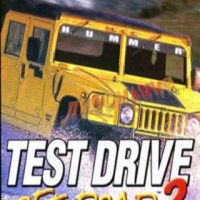 Test Drive Off Road 2 Free Download Torrent