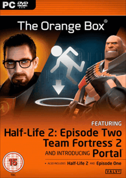 The Orange Box Free Download Torrent