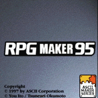 RPG Maker 95 Free Download Torrent