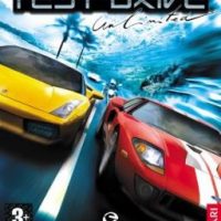 Test Drive Unlimited Free Download Torrent