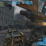 Terminator 3 War of the Machines game free Download for PC Full Version